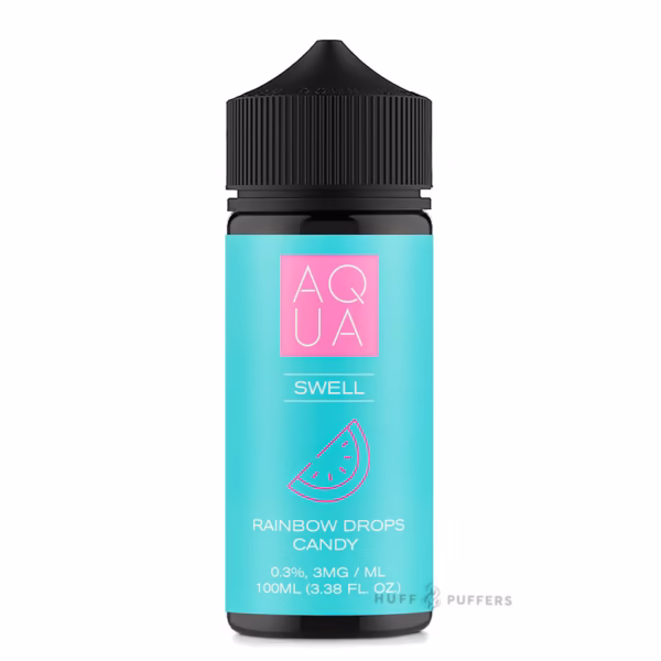 aqua swell e juice 100ml Aqua Swell E-Juice 100mL