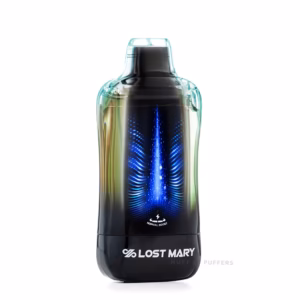 baja blast lost mary viz 55k disposable vape Baja Blast Lost Mary VIZ Disposable Vape
