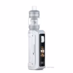 Geekvape Aegis Mini 5 Kit Polar Silver