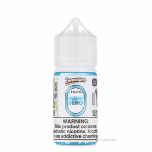 innevape salts heisenberg 30ml Innevape Salts Heisenberg 30ml
