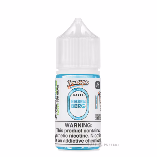 innevape salts heisenberg 30ml Innevape Salts Heisenberg 30ml