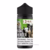 Micro Brew Vapor The Goat Herder E-Juice 100mL