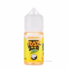 Raz RX Salt Lemon Batch E-Juice 30mL
