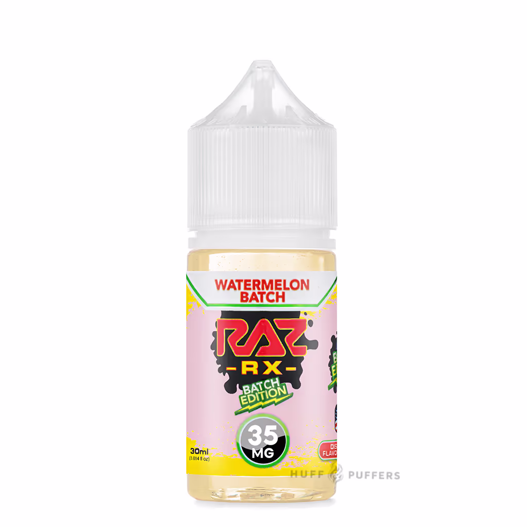 Raz RX Salt – Watermelon Batch 30mL