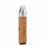 Vaporesso Vibe SE 2 Pod System Leather Brown
