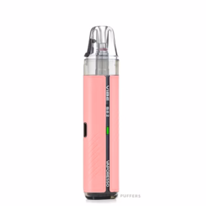 vaporesso vibe se 2 leather pink Vaporesso Vibe SE 2 Pod System Leather Pink