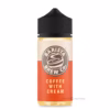 Barista Brew Coffee with Cream E Juice 100mL Barista Brew Coffee with Cream E Juice 100mL