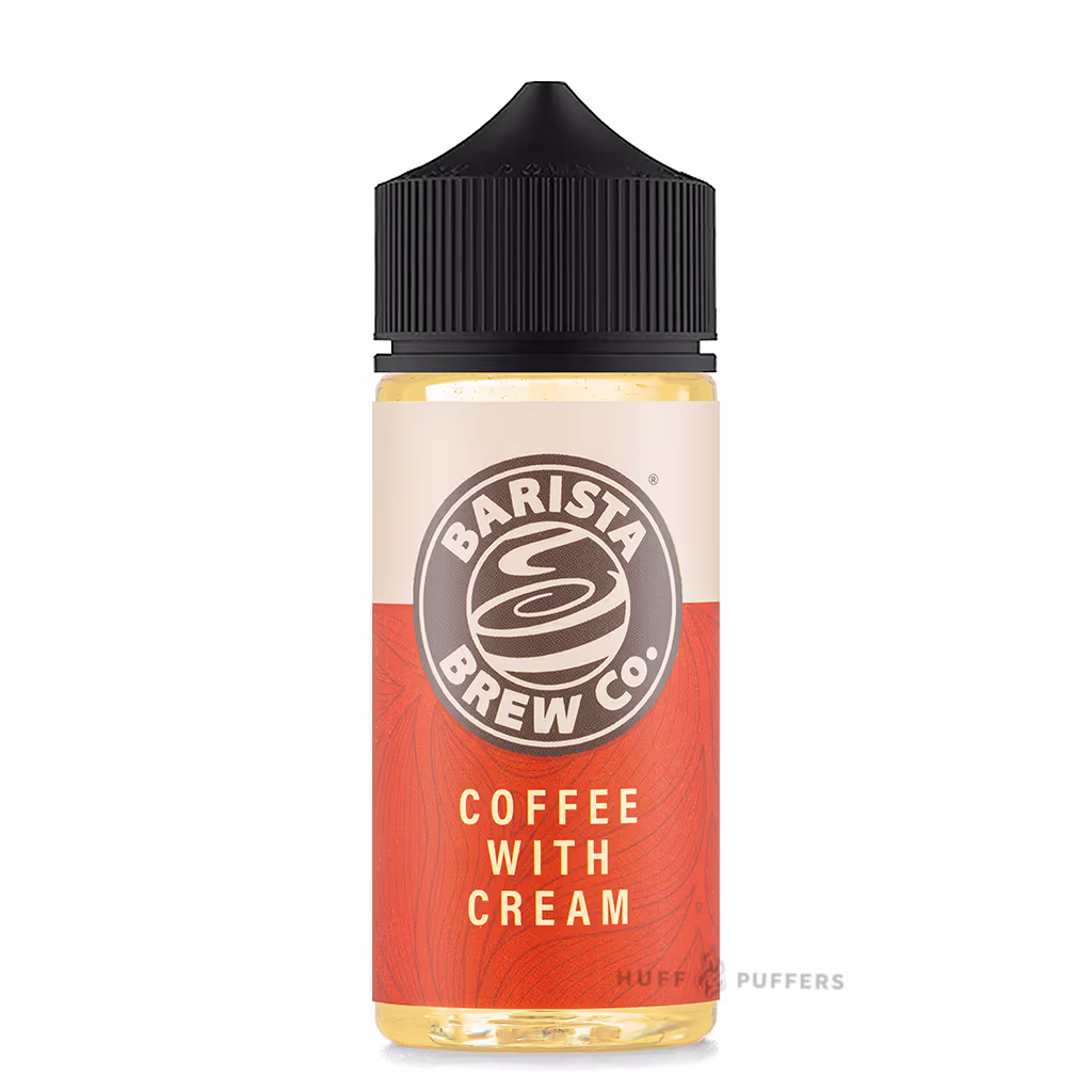 Barista Brew – Coffee with Cream 100mL