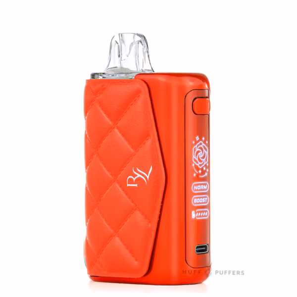 Cherry MTN Dew RAZ RYL Vue 70K Disposable Vape Cherry MTN Dew RAZ RYL Vue 70K Disposable Vape
