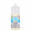 Cloud Nurdz Salts iced banana dragon berry 30mL Cloud Nurdz Salts Iced Banana Dragon Berry 30mL