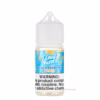 Cloud Nurdz Salts iced blue raspberry peach 30mL Cloud Nurdz Salts Iced Blue Raspberry Peach 30mL