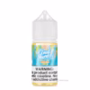Cloud Nurdz Salts iced melon kiwi 30mL Cloud Nurdz Salts Iced Melon Kiwi 30mL
