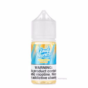 Cloud Nurdz Salts iced pineapple mango 30mL Cloud Nurdz Salts Iced Pineapple Mango 30mL