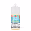Cloud Nurdz Salts iced sour watermelon strawberry 30mL Cloud Nurdz Salts Iced Sour Watermelon Strawberry 30mL