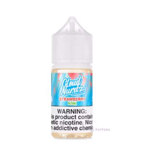 Cloud Nurdz Salts iced strawberry kiwi 30mL Cloud Nurdz Salts Iced Strawberry Kiwi 30mL