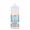 Cloud Nurdz Salts iced strawberry mango 30mL Cloud Nurdz Salts Iced Strawberry Mango 30mL