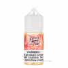 Cloud Nurdz Salts peach dragon fruit 30mL Cloud Nurdz Salts Peach Dragon Fruit 30mL