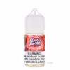 Cloud Nurdz Salts pomegranate berry 30mL Cloud Nurdz Salts - Pomegranate Berry 30mL