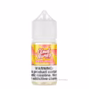 Cloud Nurdz Salts strawberry lemon 30mL Cloud Nurdz Salts Strawberry Lemon 30mL