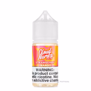 Cloud Nurdz Salts strawberry mango 30mL Cloud Nurdz Salts Strawberry Mango 30mL