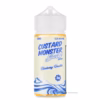 Custard Monster Swirl Blueberry Vanilla E Juice 100ml Custard Monster Swirl Blueberry Vanilla E Juice 100ml