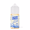 Custard Monster Swirl Salt Blueberry Vanilla 30mL Custard Monster Swirl Salt Blueberry Vanilla 30mL