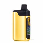 Hyrise Apex Vaporizer Gold