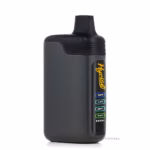 Hyrise Apex Vaporizer Matte Black
