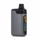 Hyrise Apex Vaporizer Matte Gunmetal