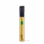 Hyrise Hybrid 510 Vaporizer Gold