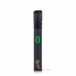 Hyrise Hybrid 510 Vaporizer Matte Black