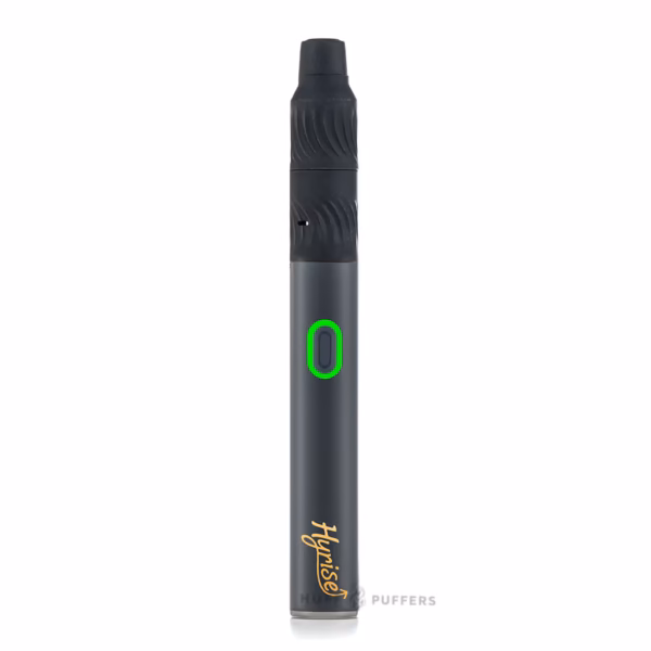 Hyrise Hybrid 510 Vaporizer with dry herb coil Hyrise Hybrid 510 Vaporizer with dry herb coil