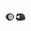 Hyrise Hybrid Ceramic Concentrate Atomizer disassembled Hyrise Hybrid Ceramic Concentrate Atomizer disassembled
