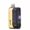 Hyrise Hydden 510 Battery Gold Hyrise Hydden 510 Battery Gold