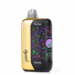 Hyrise Hydden 510 Battery Gold