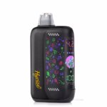 Hyrise Hydden 510 Battery Matte Black