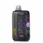 Hyrise Hydden 510 Battery Matte Gunmetal