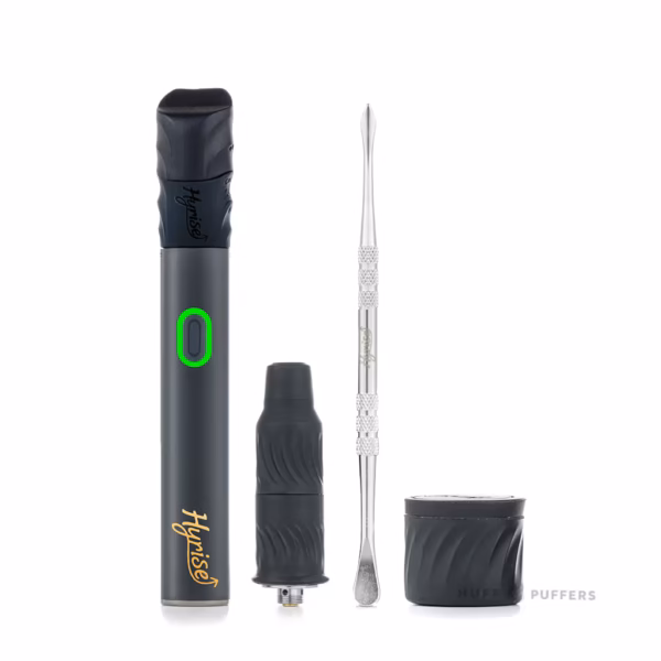 Hyrise Hyrbid 510 Vaporizer Kit Hyrise Hyrbid 510 Vaporizer Kit