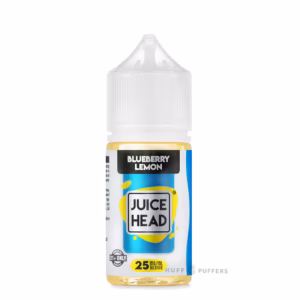 Juice Head Salt Blueberry Lemon 30mL