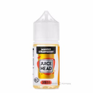 Juice Head Salts Mango Strawberry 30mL Juice Head Salt Mango Strawberry 30mL