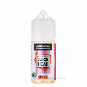 Juice Head Salt Watermelon Strawberry 30mL