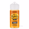 Loaded E-liquid coffee cookie crunch 100mL Loaded E-Liquid Coffee Cookie Crunch 100mL