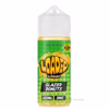 Loaded E-liquid glazed donuts 120mL Loaded E-Liquid Glazed Donuts 120mL