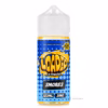 Loaded E-liquid smores 120mL Loaded E-Liquid Smores 120mL