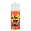 Loaded E-liquid strawberry jelly donut 120mL Loaded E-Liquid Strawberry Jelly Donut 120mL