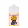 Loaded salt nic E-liquid cran apple juice iced 60mL Loded Salt Cran Apple Juice Iced 60mL
