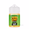 Loaded salt nic E-liquid glazed donut 60mL Loded Salt Glazed Donut 60mL