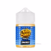 Loaded salt nic E-liquid smores 60mL Loded Salt Smores 60mL