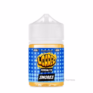 Loded Salt Smores 60mL