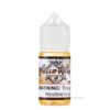 Phillip Rocke Salt Nic Creme de La Creme 30ml Phillip Rocke Salt Nic Creme de La Creme 30ml